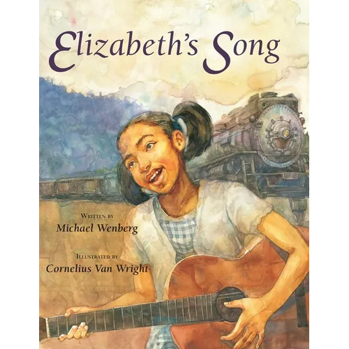 Elizabeth's Song