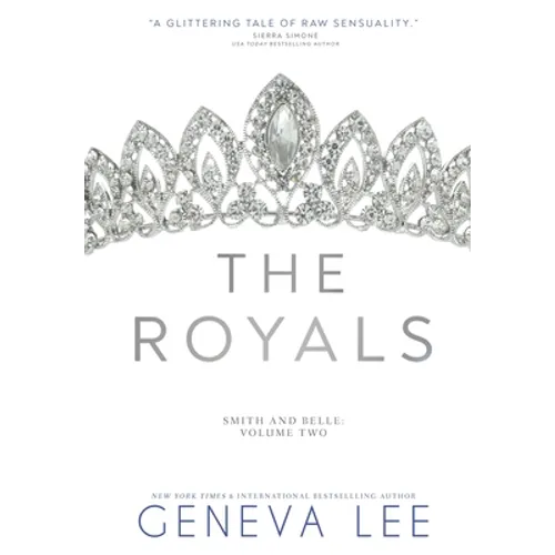 The Royals: Smith and Belle