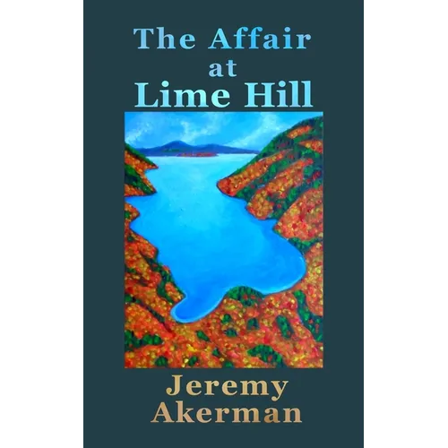 The Affair at Lime Hill