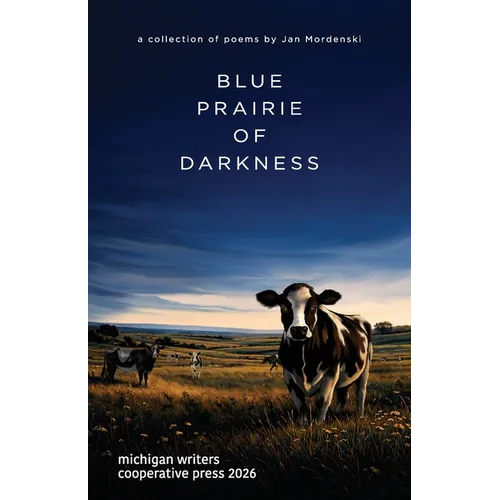 Blue Prairie of Darkness