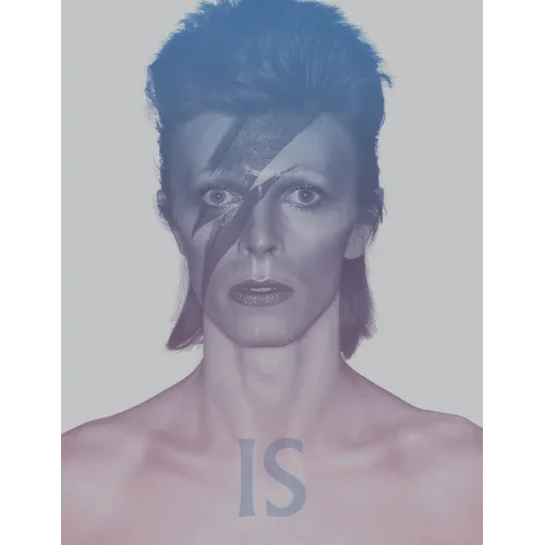 David Bowie Is