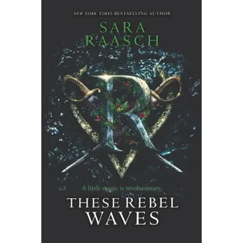 These Rebel Waves