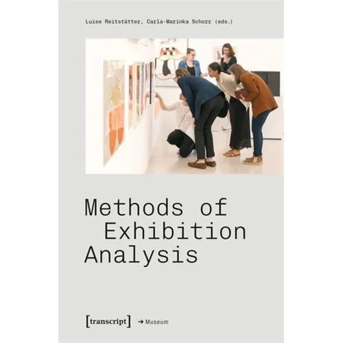 Methods of Exhibition Analysis