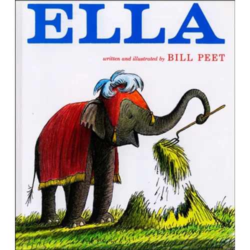 Ella