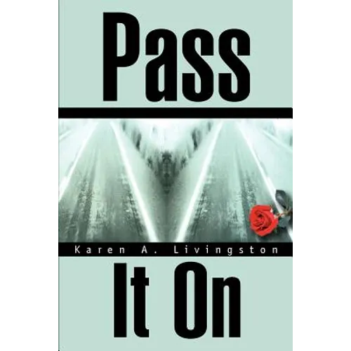 Pass It on