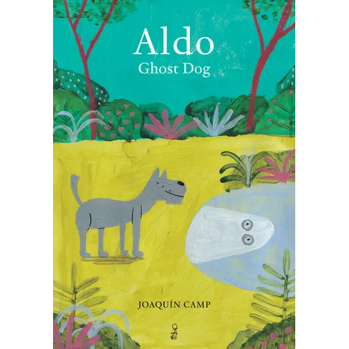 Aldo: Ghost Dog