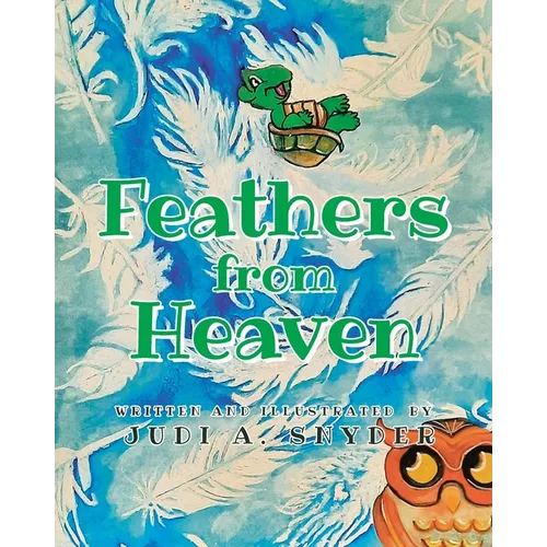 Feathers from Heaven