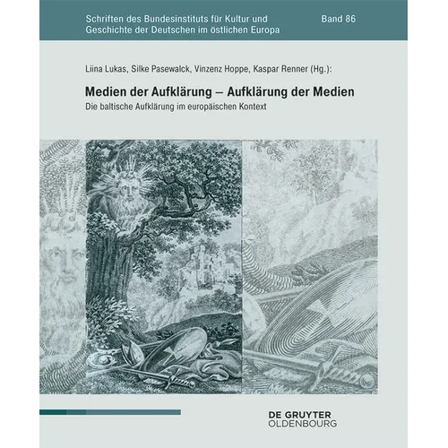 Medien der Aufklärung - Aufklärung der Medien