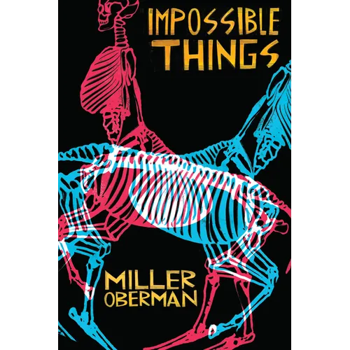 Impossible Things