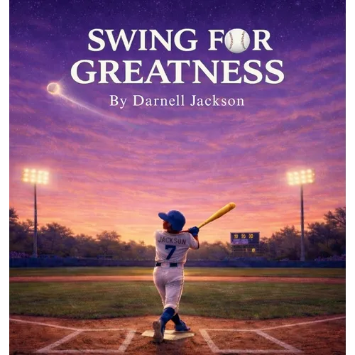 Swing for Greatness