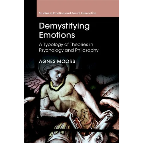 Demystifying Emotions