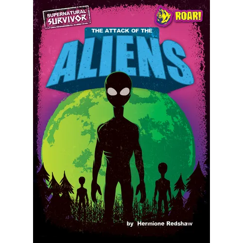 The Attack of the Aliens