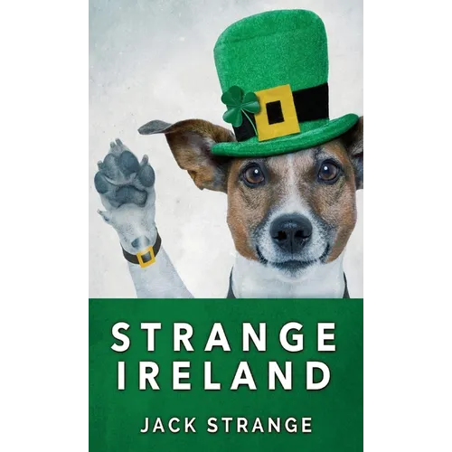 Strange Ireland