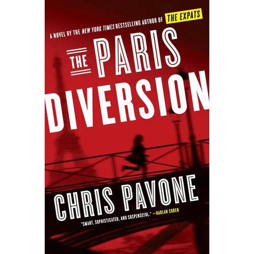 The Paris Diversion