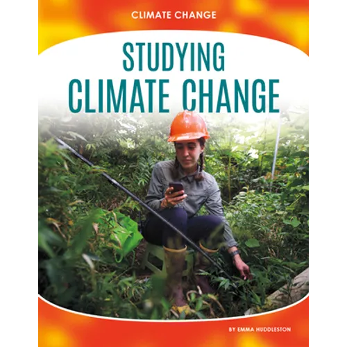 Studying Climate Change