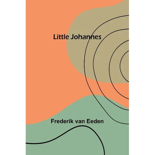 Little Johannes