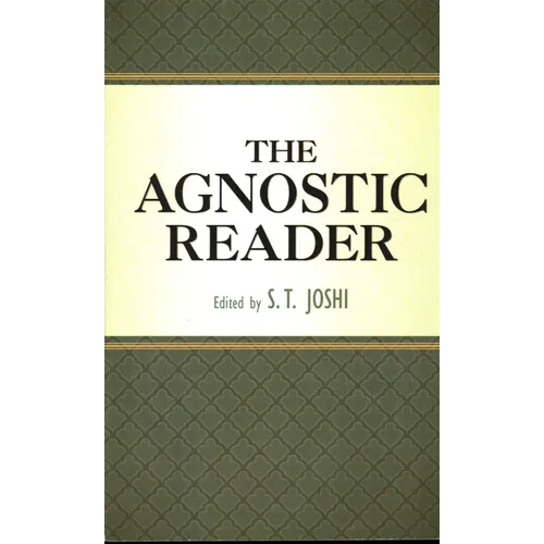 The Agnostic Reader