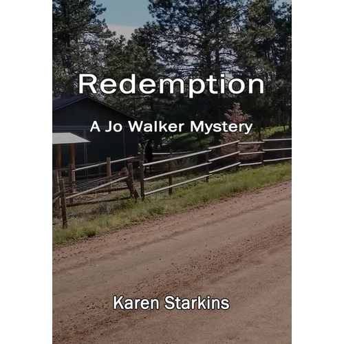 Redemption: A Jo Walker Mystery