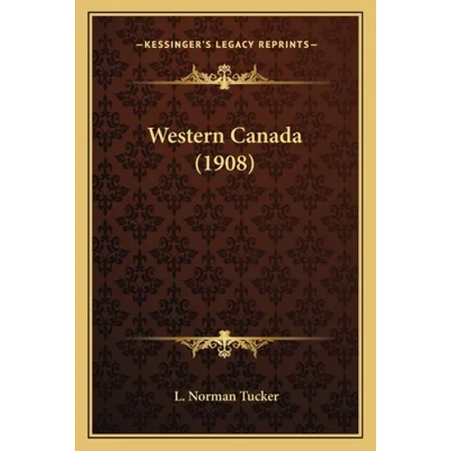 Western Canada (1908)