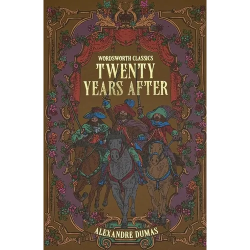 Twenty Years After