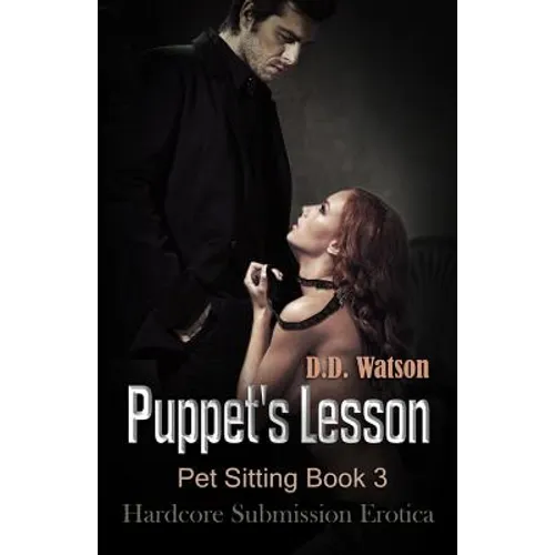 Puppet's Lesson
