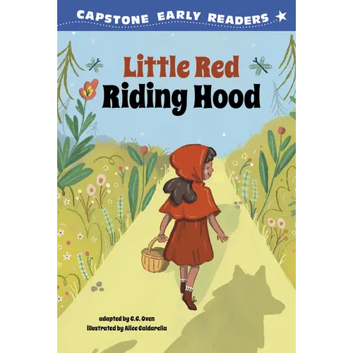 Little Red Riding Hood