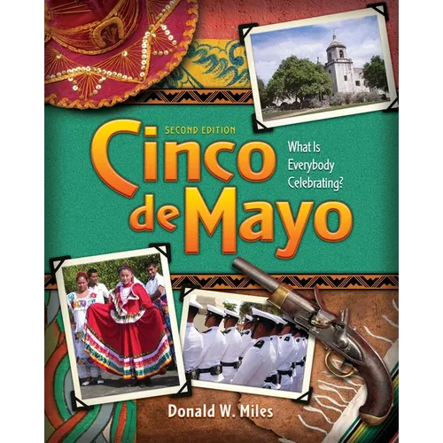 Cinco de Mayo: What is Everybody Celebrating?