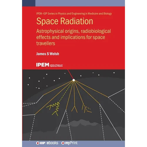 Space Radiation: Astrophysical origins, radiobiological effects and implications for space travellers