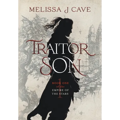 Traitor Son