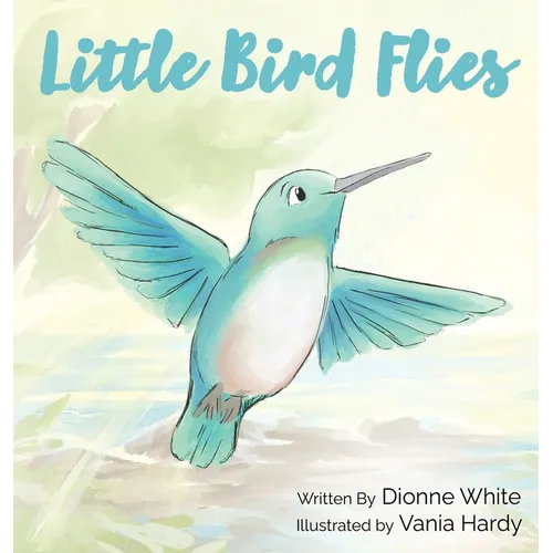 Little Bird Flies