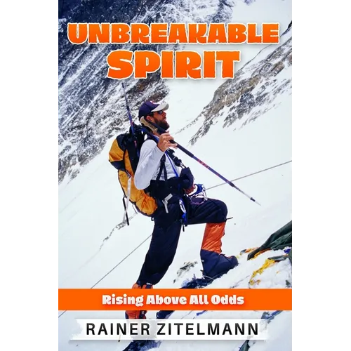 Unbreakable Spirit: Rising Above All Odds
