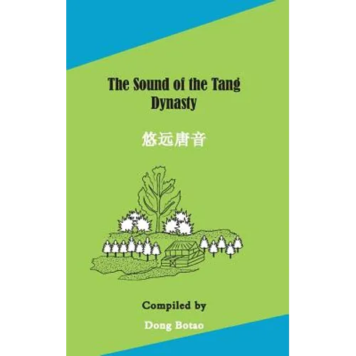 The Sound of the Tang Dynasty