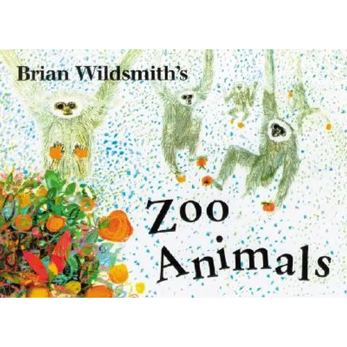 Brian Wildsmith's Zoo Animals