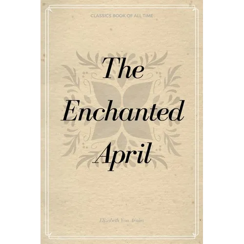 The Enchanted April