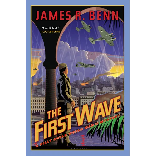 The First Wave