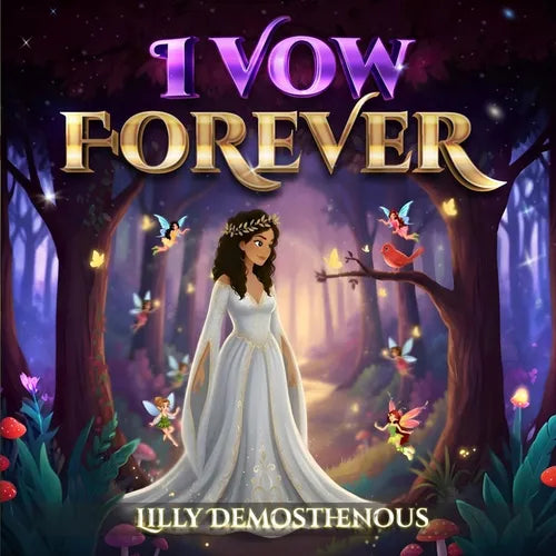 I Vow Forever