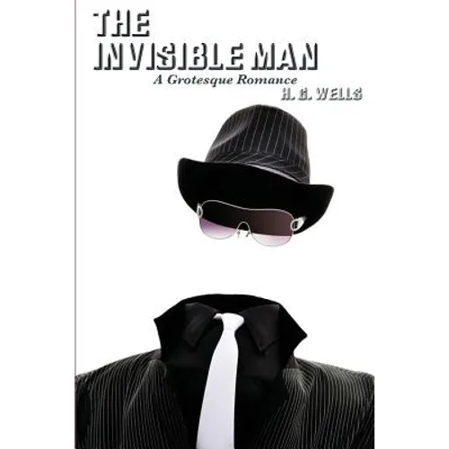 The Invisible Man