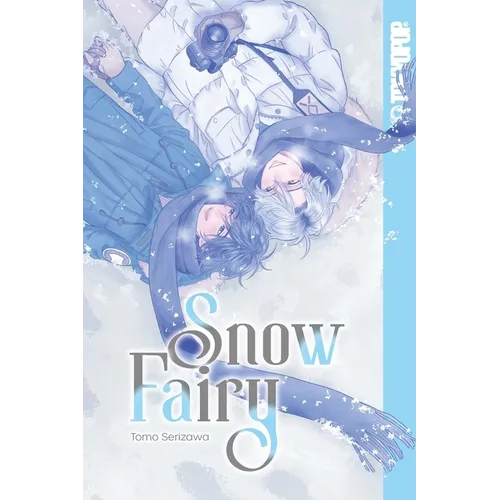 Snow Fairy