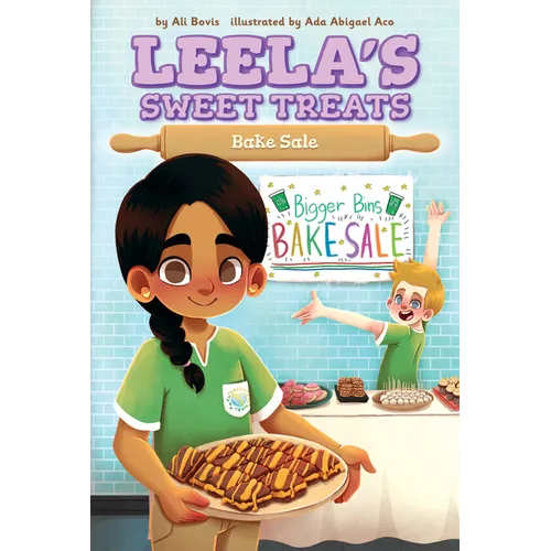 Bake Sale
