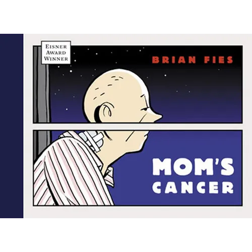 Mom's Cancer