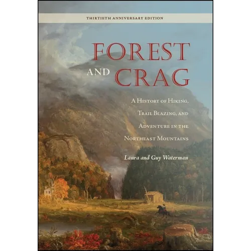 Forest and Crag