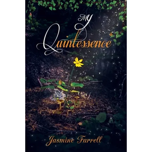 My Quintessence