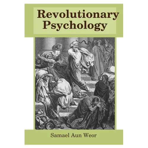 Revolutionary Psychology