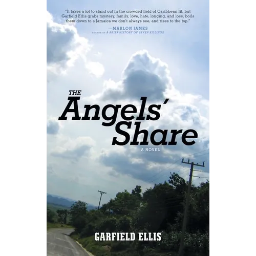 The Angels' Share