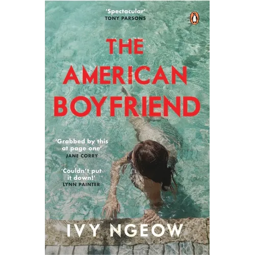The American Boyfriend
