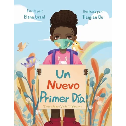 Un nuevo primer día