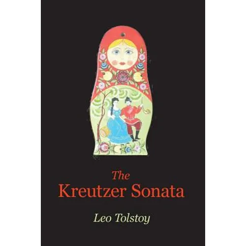 The Kreutzer Sonata