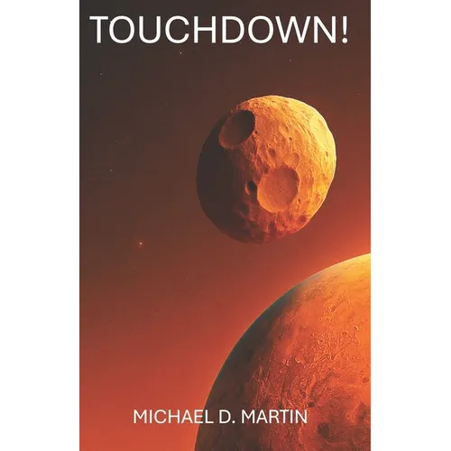 Touchdown!