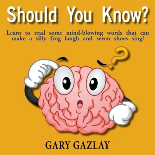 Should You Know?