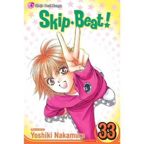 Skip-Beat!, Vol. 33
